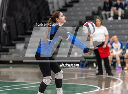 Thumbnail 1 in Rampart vs. Rangeview (CHSAA 5A Region 5) photogallery.