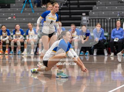 Thumbnail 1 in Rampart vs. Rangeview (CHSAA 5A Region 5) photogallery.