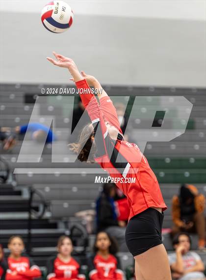 Thumbnail 2 in Rampart vs. Rangeview (CHSAA 5A Region 5) photogallery.