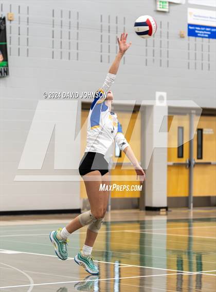 Thumbnail 1 in Rampart vs. Rangeview (CHSAA 5A Region 5) photogallery.