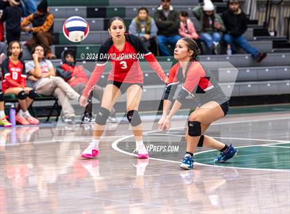 Thumbnail 1 in Rampart vs. Rangeview (CHSAA 5A Region 5) photogallery.