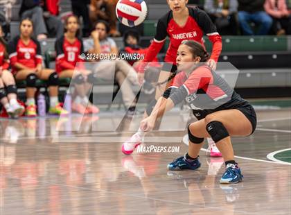 Thumbnail 1 in Rampart vs. Rangeview (CHSAA 5A Region 5) photogallery.
