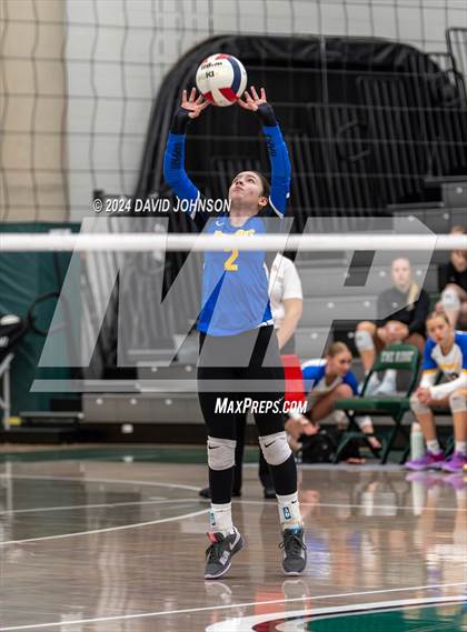 Thumbnail 1 in Rampart vs. Rangeview (CHSAA 5A Region 5) photogallery.