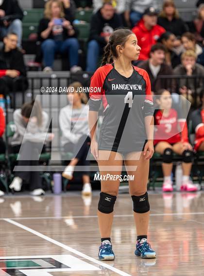 Thumbnail 1 in Rampart vs. Rangeview (CHSAA 5A Region 5) photogallery.