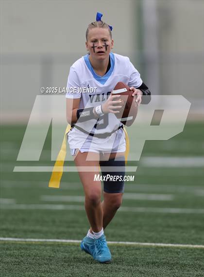 Thumbnail 3 in Valor Christian @ Ralston Valley photogallery.