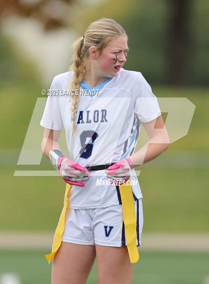 Thumbnail 3 in Valor Christian @ Ralston Valley photogallery.