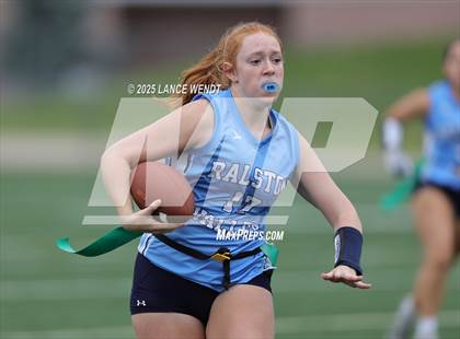 Thumbnail 3 in Valor Christian @ Ralston Valley photogallery.