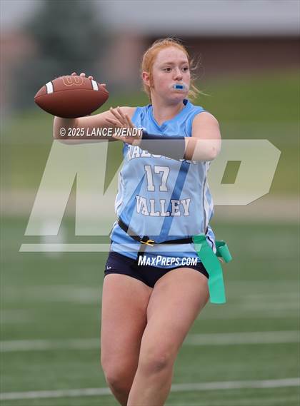 Thumbnail 3 in Valor Christian @ Ralston Valley photogallery.