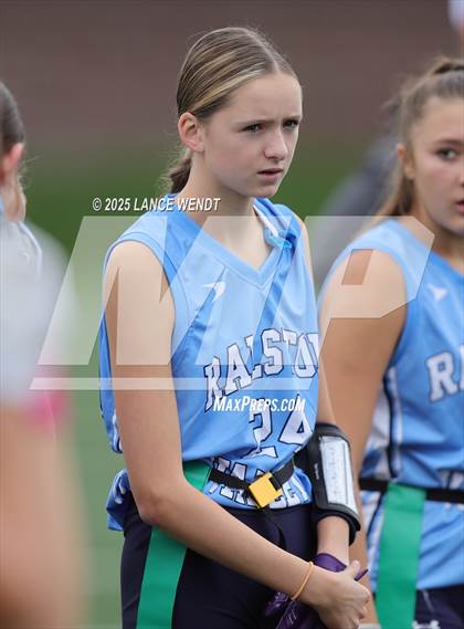 Thumbnail 3 in Valor Christian @ Ralston Valley photogallery.