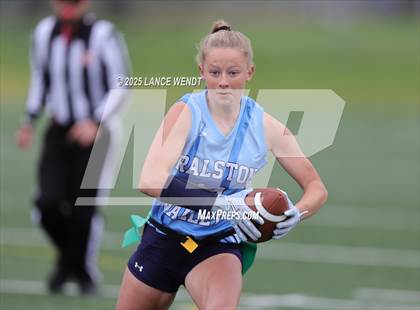 Thumbnail 3 in Valor Christian @ Ralston Valley photogallery.