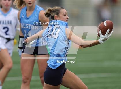Thumbnail 1 in Valor Christian @ Ralston Valley photogallery.