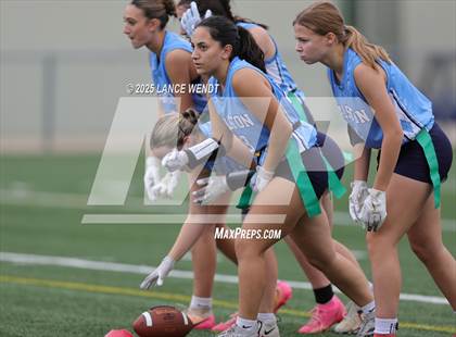 Thumbnail 2 in Valor Christian @ Ralston Valley photogallery.