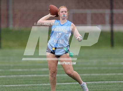 Thumbnail 2 in Valor Christian @ Ralston Valley photogallery.
