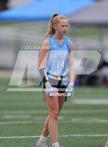 Thumbnail 3 in Valor Christian @ Ralston Valley photogallery.