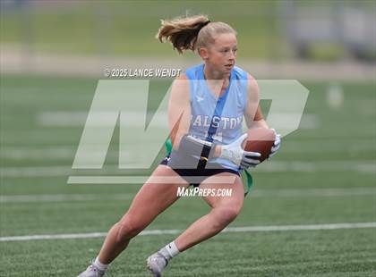 Thumbnail 1 in Valor Christian @ Ralston Valley photogallery.