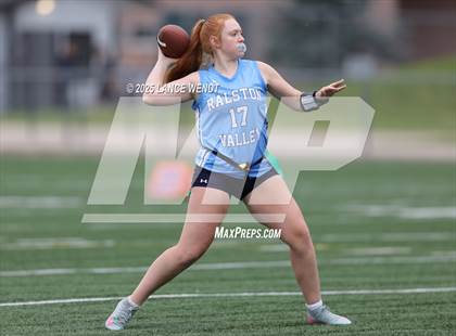 Thumbnail 3 in Valor Christian @ Ralston Valley photogallery.