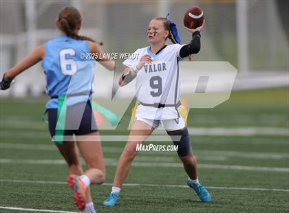 Thumbnail 1 in Valor Christian @ Ralston Valley photogallery.