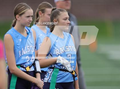 Thumbnail 2 in Valor Christian @ Ralston Valley photogallery.