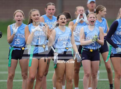 Thumbnail 1 in Valor Christian @ Ralston Valley photogallery.