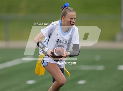Thumbnail 3 in Valor Christian @ Ralston Valley photogallery.