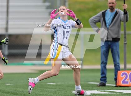 Thumbnail 2 in Valor Christian @ Ralston Valley photogallery.