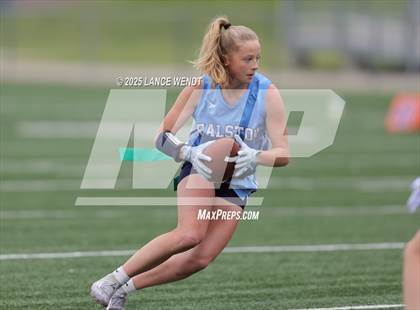 Thumbnail 3 in Valor Christian @ Ralston Valley photogallery.