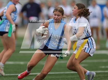 Thumbnail 2 in Valor Christian @ Ralston Valley photogallery.