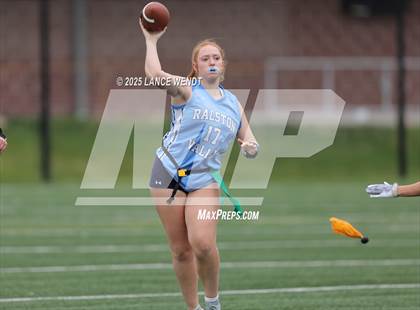 Thumbnail 3 in Valor Christian @ Ralston Valley photogallery.