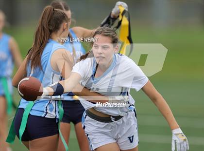 Thumbnail 1 in Valor Christian @ Ralston Valley photogallery.