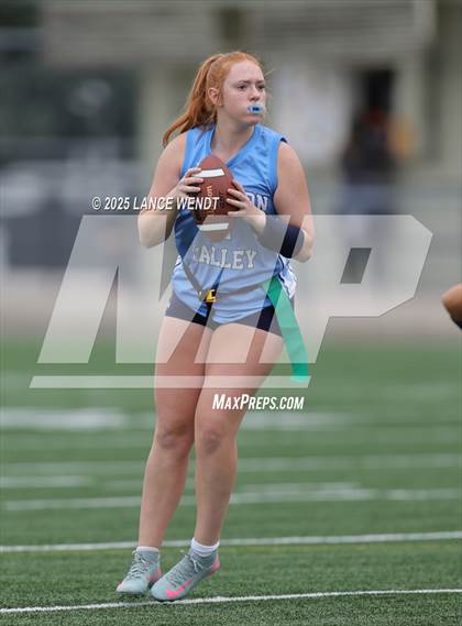 Thumbnail 2 in Valor Christian @ Ralston Valley photogallery.