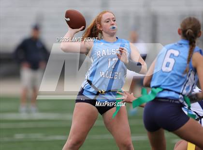 Thumbnail 3 in Valor Christian @ Ralston Valley photogallery.