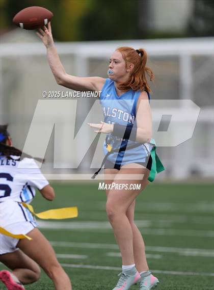 Thumbnail 3 in Valor Christian @ Ralston Valley photogallery.