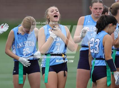 Thumbnail 3 in Valor Christian @ Ralston Valley photogallery.