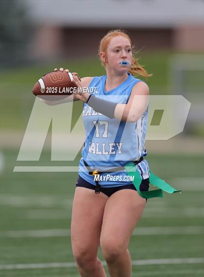 Thumbnail 2 in Valor Christian @ Ralston Valley photogallery.