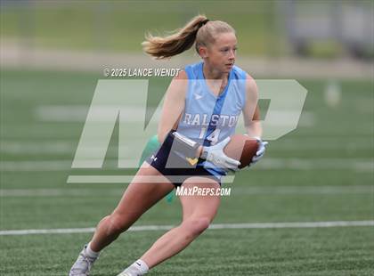 Thumbnail 2 in Valor Christian @ Ralston Valley photogallery.