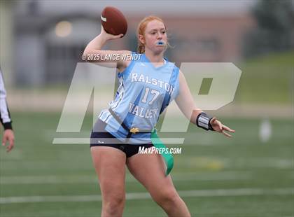 Thumbnail 3 in Valor Christian @ Ralston Valley photogallery.
