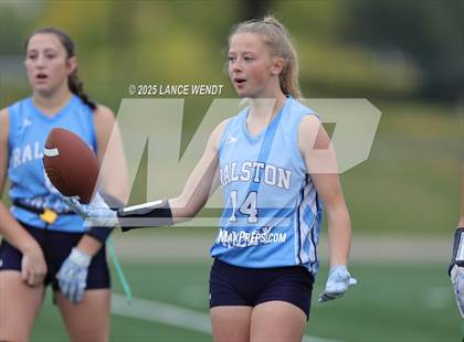 Thumbnail 3 in Valor Christian @ Ralston Valley photogallery.