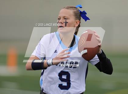 Thumbnail 3 in Valor Christian @ Ralston Valley photogallery.