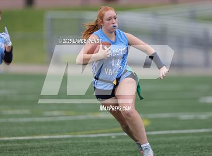 Thumbnail 3 in Valor Christian @ Ralston Valley photogallery.