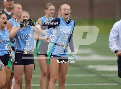 Thumbnail 2 in Valor Christian @ Ralston Valley photogallery.