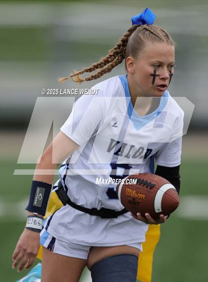 Thumbnail 2 in Valor Christian @ Ralston Valley photogallery.