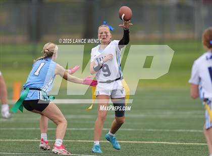 Thumbnail 2 in Valor Christian @ Ralston Valley photogallery.