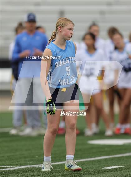 Thumbnail 3 in Valor Christian @ Ralston Valley photogallery.
