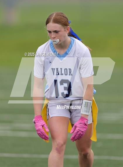 Thumbnail 3 in Valor Christian @ Ralston Valley photogallery.
