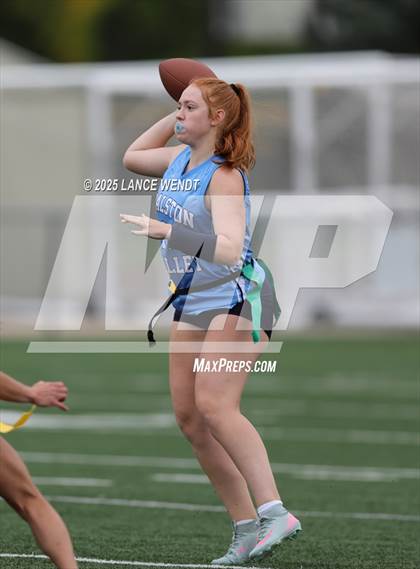 Thumbnail 2 in Valor Christian @ Ralston Valley photogallery.