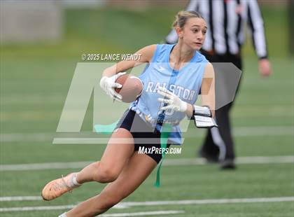 Thumbnail 1 in Valor Christian @ Ralston Valley photogallery.