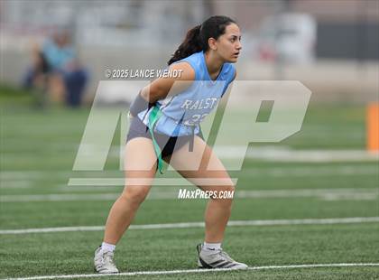 Thumbnail 3 in Valor Christian @ Ralston Valley photogallery.