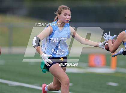 Thumbnail 3 in Valor Christian @ Ralston Valley photogallery.