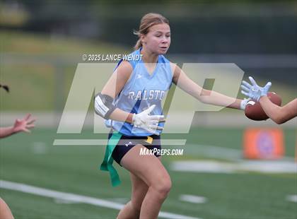 Thumbnail 2 in Valor Christian @ Ralston Valley photogallery.