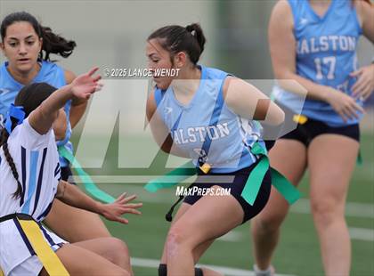 Thumbnail 2 in Valor Christian @ Ralston Valley photogallery.